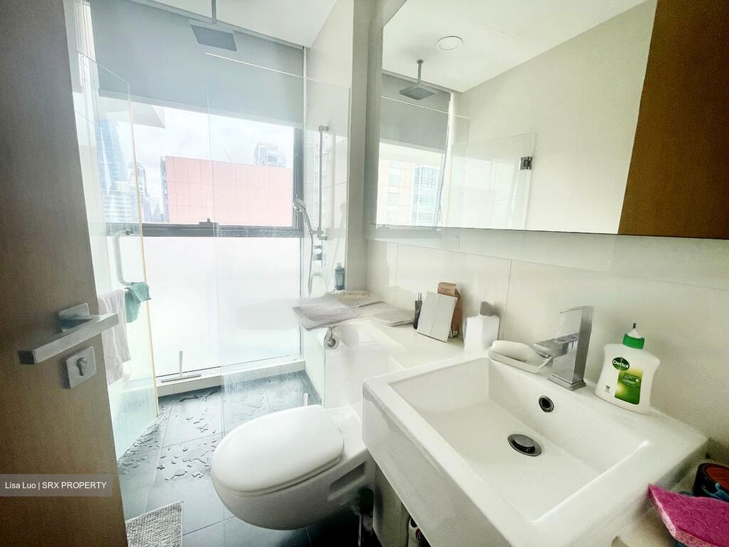 Lumiere (D2), Apartment #468057401